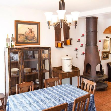 Villas Santa Ana Антигуа-Гватемала Экстерьер фото