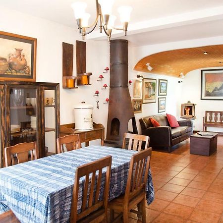 Villas Santa Ana Антигуа-Гватемала Экстерьер фото