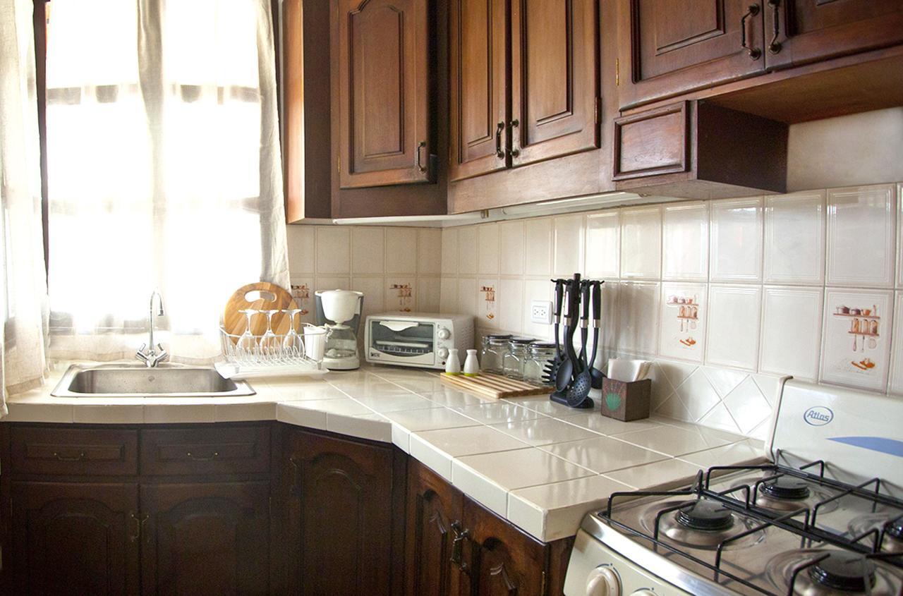 Villas Santa Ana Антигуа-Гватемала Экстерьер фото