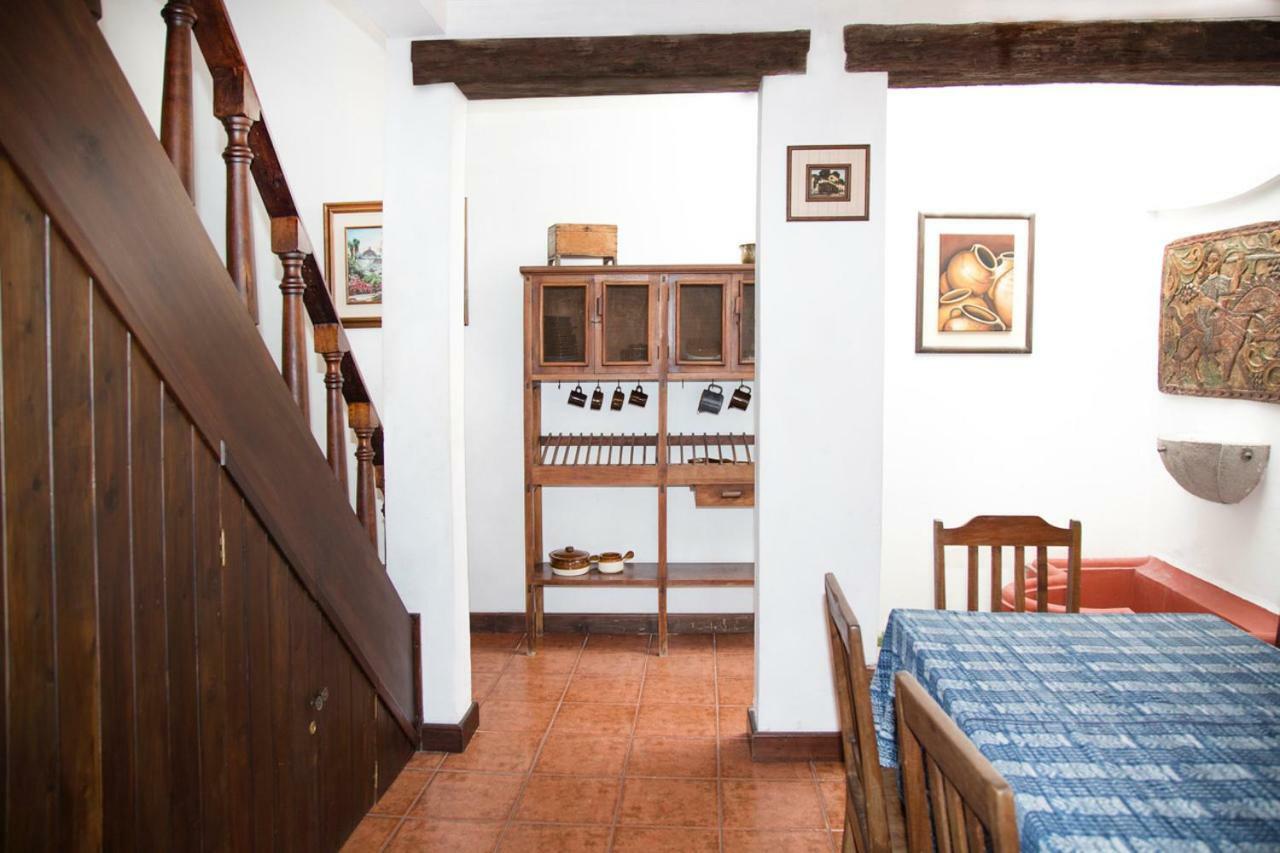 Villas Santa Ana Антигуа-Гватемала Экстерьер фото
